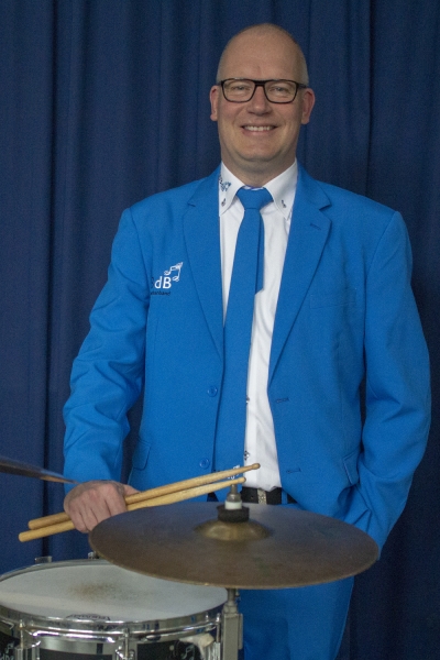 Marcel Zuidberg